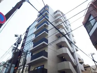 THE HERON Sの画像