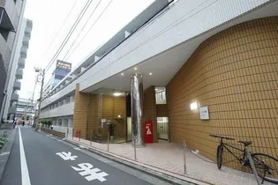 メゾン池袋の画像