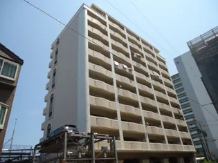 フェリシア柳都の画像