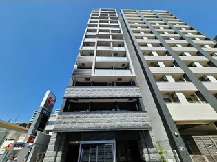 桜通ベルノ【3階】の外観