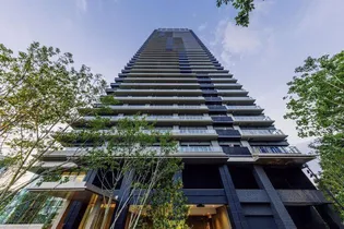 NAGOYA the TOWER(ナゴヤザタワー)【11階】の外観