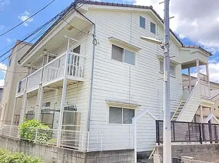 足立光コーポの画像