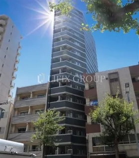 ステージファースト西新宿の画像