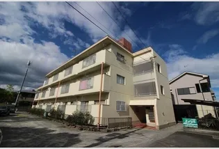 コーポナカマチの画像