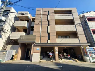 メゾン プラクティスの画像