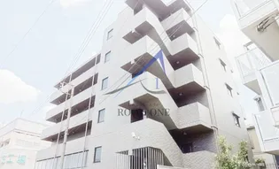 ルーブル溝の口参番館の画像