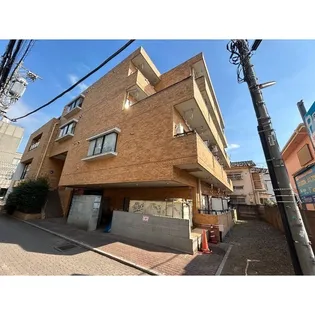 東京都武蔵野市吉祥寺本町1【マンション】の外観