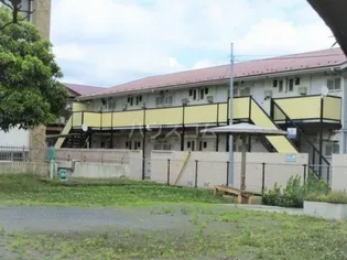 武蔵野ホームランドハイツの画像