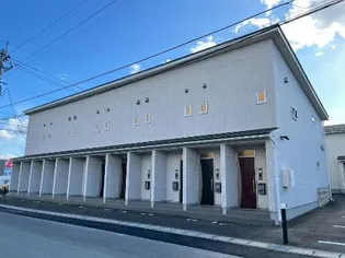 プラウドIの画像