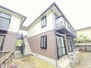 オリオンハウスの画像