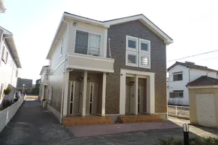 カーサティエラC棟の画像