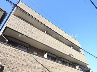 ミッドタウンコートの画像