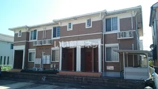 ソレイユⅡの画像