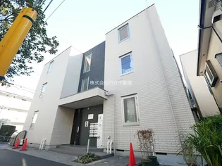 FERIO笹塚の画像