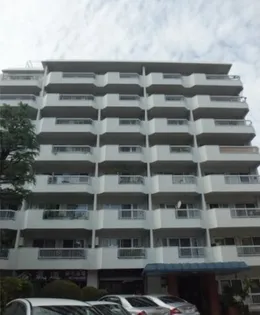 パシフィック麻布マンションの画像