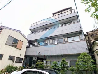 メゾンハタノの画像