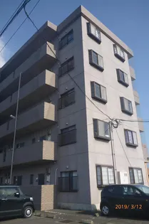 エスポワール壱番館の画像