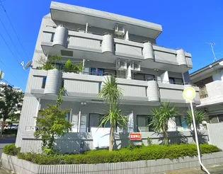 パークテラス塩焼の画像