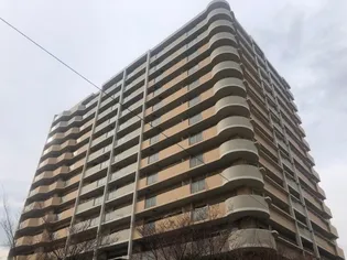 ライオンズマンション中津の画像