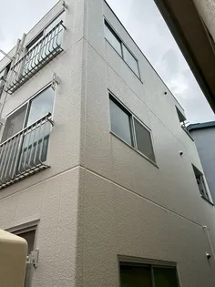 鹿浜マンションの画像