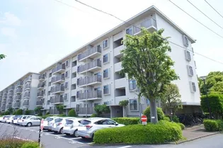 サンライトパストラル参番街C棟の画像