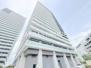 グレーシアタワーズ海老名ウエストの画像