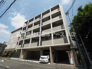 ガリシア千鳥町の画像