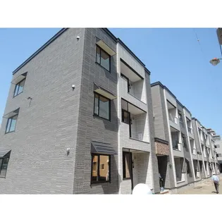 グランドルチェの画像