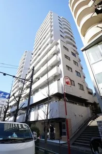 コート代官山の画像