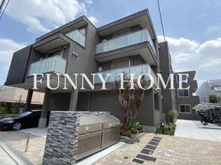 ヴァンヴェール松原の画像