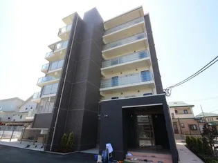 ハッピーメゾン Ⅵの画像