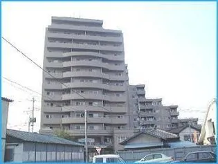 ベルメゾン末広の画像