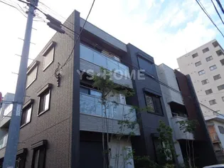 T'S GARDEN荻窪の画像