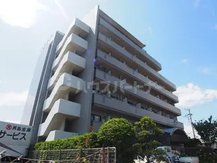 アフィットステージ市川南の画像