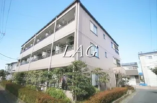 モデーロ花栗の画像