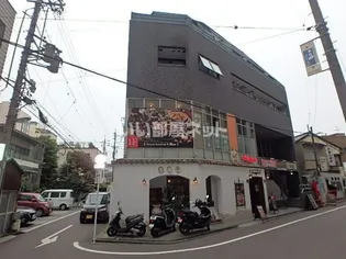 エスパシオ鷹匠の画像