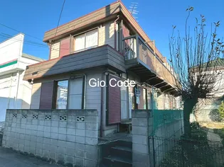 森コーポの画像