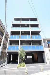 ARCOBALENO MUSASHIKOSUGIⅡの画像