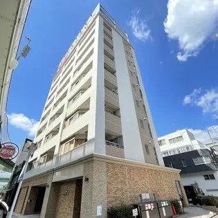 Espoir i【4階】の外観