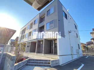 メゾンブリーズの画像