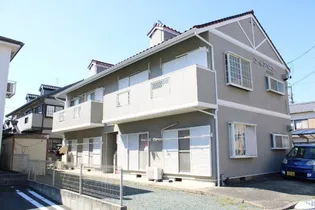 コーポアベニューたかはしの画像