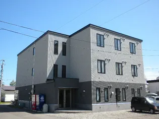 ジャルディーノ都心白金の画像