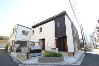 ソーレ愛宕の画像