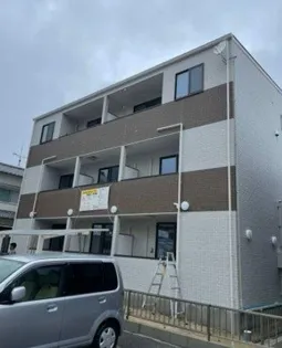 盛林レジデンスA棟の画像