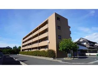 メゾンコンフォールの画像