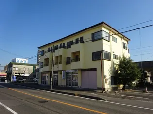 築山ビルの画像