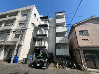 TASYARD Ⅳの画像