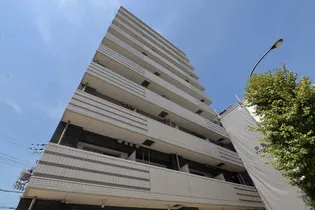 アドバンス三宮ウイングロードの画像