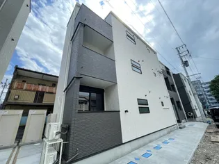 REGALEST LUMINOUSの画像