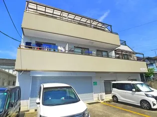 パークサイドユタカの画像